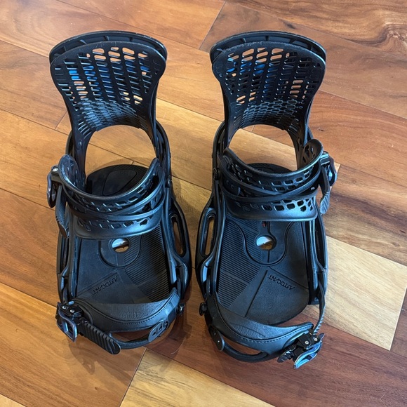 Burton Genesis EST - Picture 3 of 4